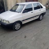 پراید141خانگی