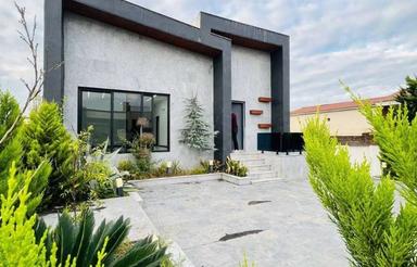 فروش ویلا 210 متر 3خواب مهندسی ساز 