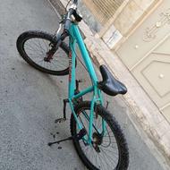دوچرخه سایز 26