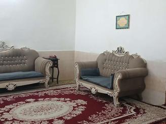 آپارتمان جهت اجاره روزانه