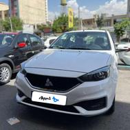 سهند s بنزینی 1405 سفید