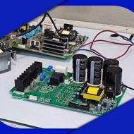 آموزش تخصصی PLC و تعمیرات برد الکترونیک