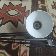 چراغ مطالعه و کار