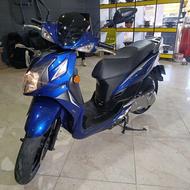 اس وای ام sr200 / 1402