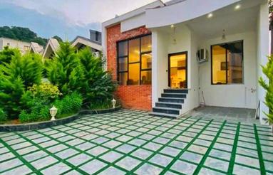 حسآرامش،همکف باروفگاردن ویوبینظیردنج،سند6دانگ