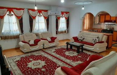 اجاره روزانه آپارتمان وسوییت