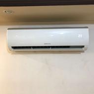 فروش کولر گازی 24000 جنرال گلد