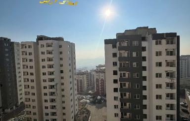 فروش آپارتمان 85 متر در فاز 9