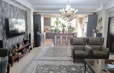 اجاره آپارتمان 95 متر در جنت آباد جنوبی
