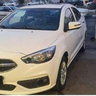 شاهین G 1405 سفید