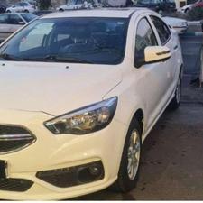 شاهین G 1405 سفید