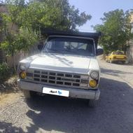 نیسان دیزلی مدل91
