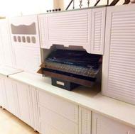 کابینت مجلل پاکانال