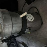 اب میوه گیر صنعتی