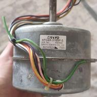 موتور فن کولر گازی SANYO