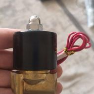 شیر برقی 2w-025-08