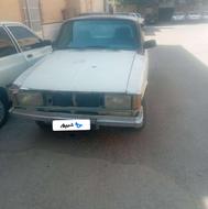 پیکان وانت دوگانه سوز