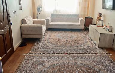 فروش واحد آپارتمان حیاط خلوت دار57.5 متر