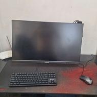 مانیتور ASUS ProArt PA278QV مخصوص طراحی
