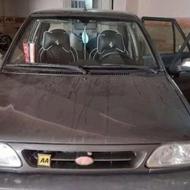 پراید مدل 95 se