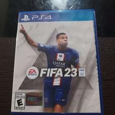 دیسک ps4 فیفا 23