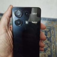 گوشی شیائومیnote 13حافظه 256