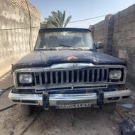 ماشین سیمرغ