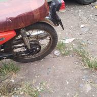 موتور 150 مدارک کامل