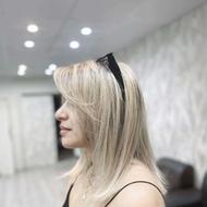یک مدل برای تکنیک فیس فریم اسکاتلندی و تمام دکلره نیازمندم