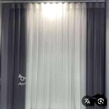 پرده پنجره