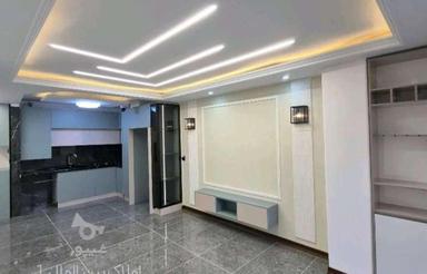 فروش آپارتمان سنددار با پارکینگ و پکیج 58 متر در فاز 1