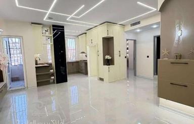 63متر سراسر دیزاین/کم واحد و شخصی ساز/پارکینگ