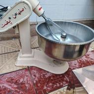خمیر گیر تمیز
