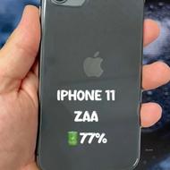 iphone 11نرمال