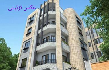 اجاره آپارتمان 90 متر در بحر ارم شرقی کد 212