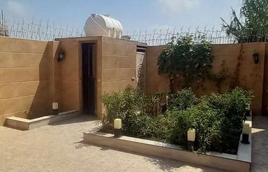 خانه ویلایی 210 متر زمین 200 متر بنا