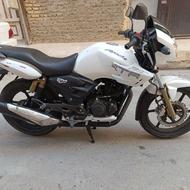 آپاچی 180مدل89