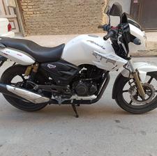 آپاچی 180مدل89