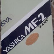 دوربین یاشیکا نوستالژی MF2