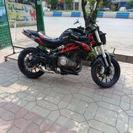 بنلی 300 به شرط