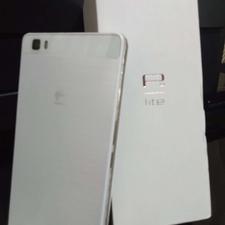 HUAWEI p8 lite