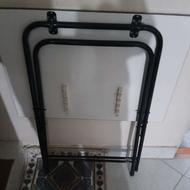میز تحریر تاشو