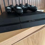Ps4 fat 500 gig