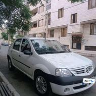 ال90 پارس خودرویی