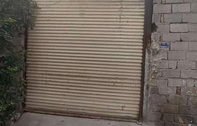 فروش یک باب مغازه 120 متری در کمربندی غربی