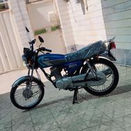 موتور هوندا مدل 99