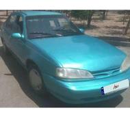 دوو سیلو سواری عالی