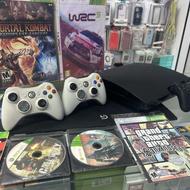 PS3.ps4,ps5, ایکس باکس 360