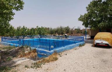 خانه باغ سندتکبرگ آب برق گاز