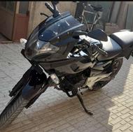 پالس باجاج 220